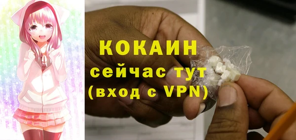 ALPHA PVP Осташков